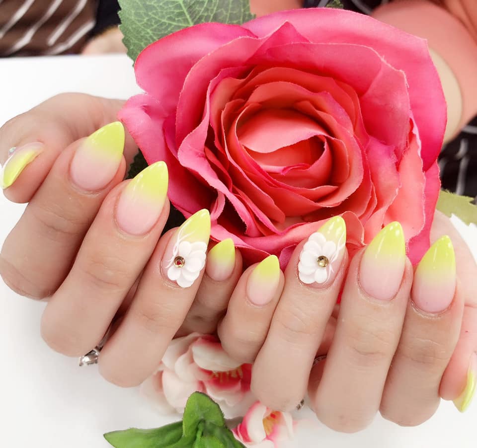 1st Class Nails Nottingham... - 1st Class Nails Nottingham