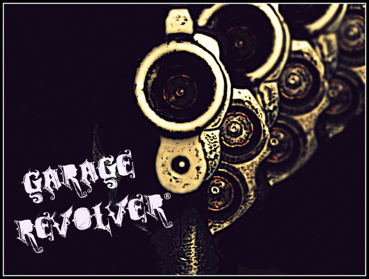 Garage Revolver