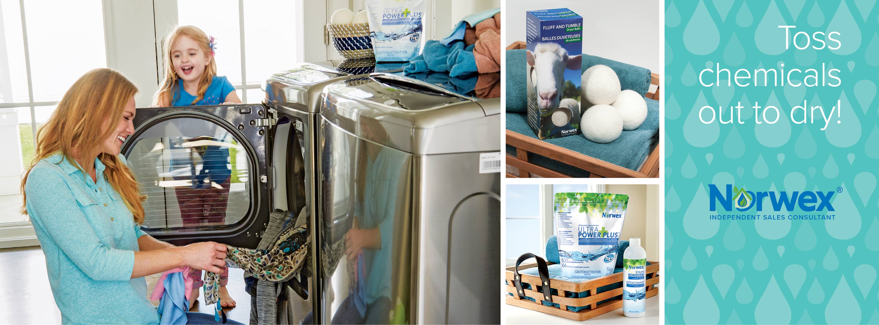 Jessica Blum - Norwex Independent Sales Consultant