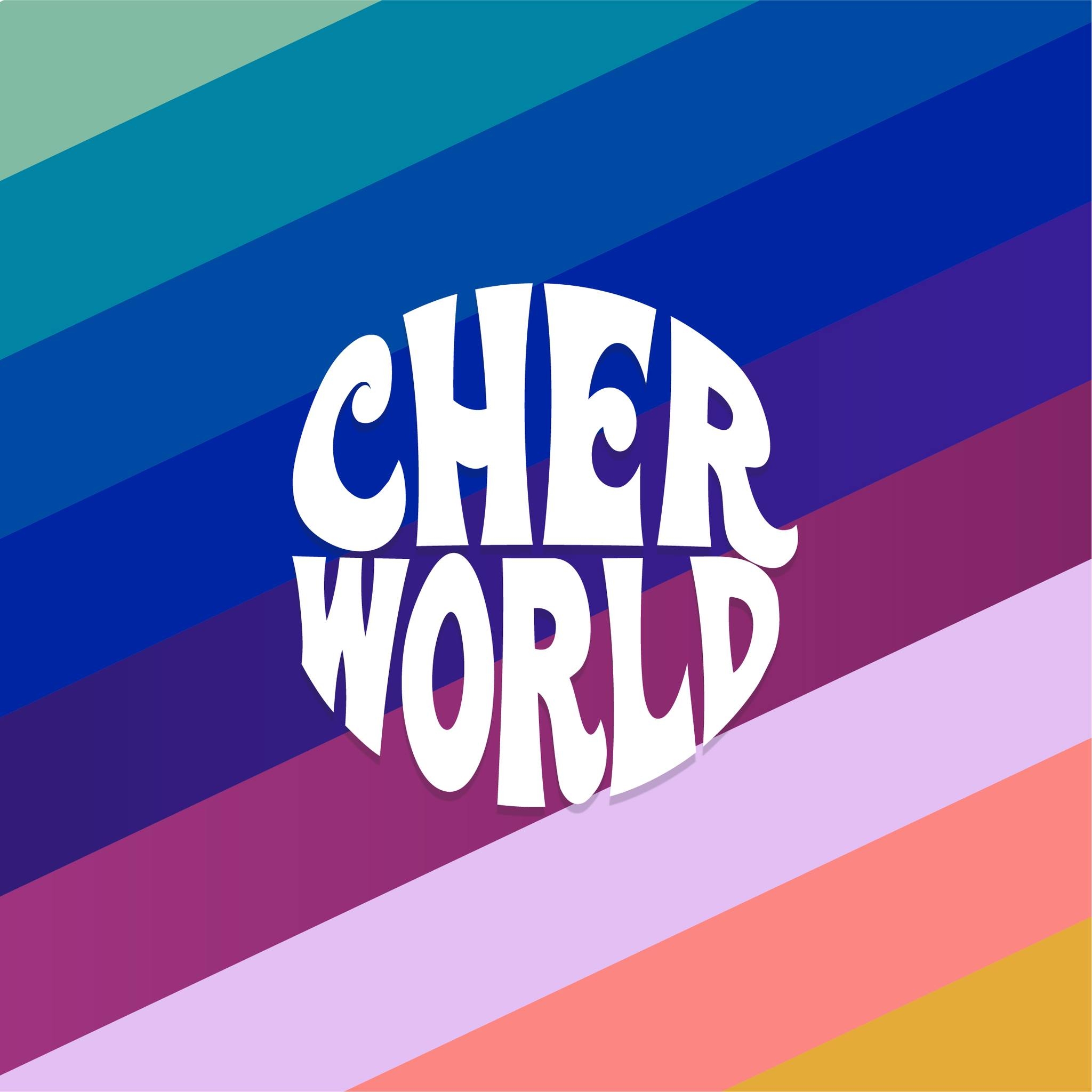 chrworld.tv