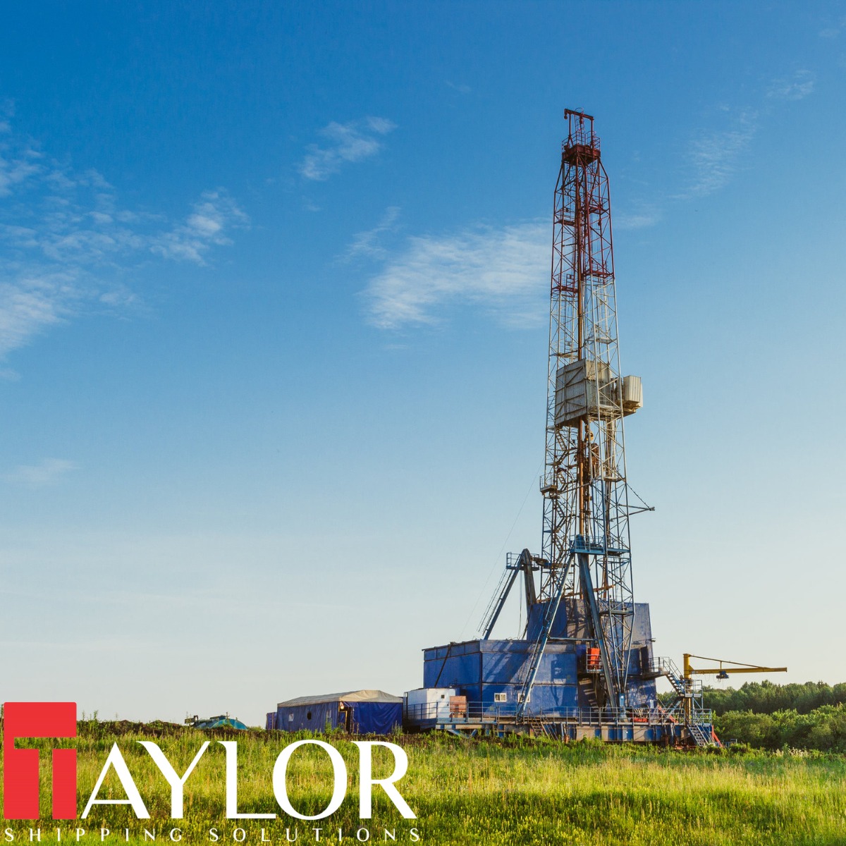 Taylor Group | San Antonio TX