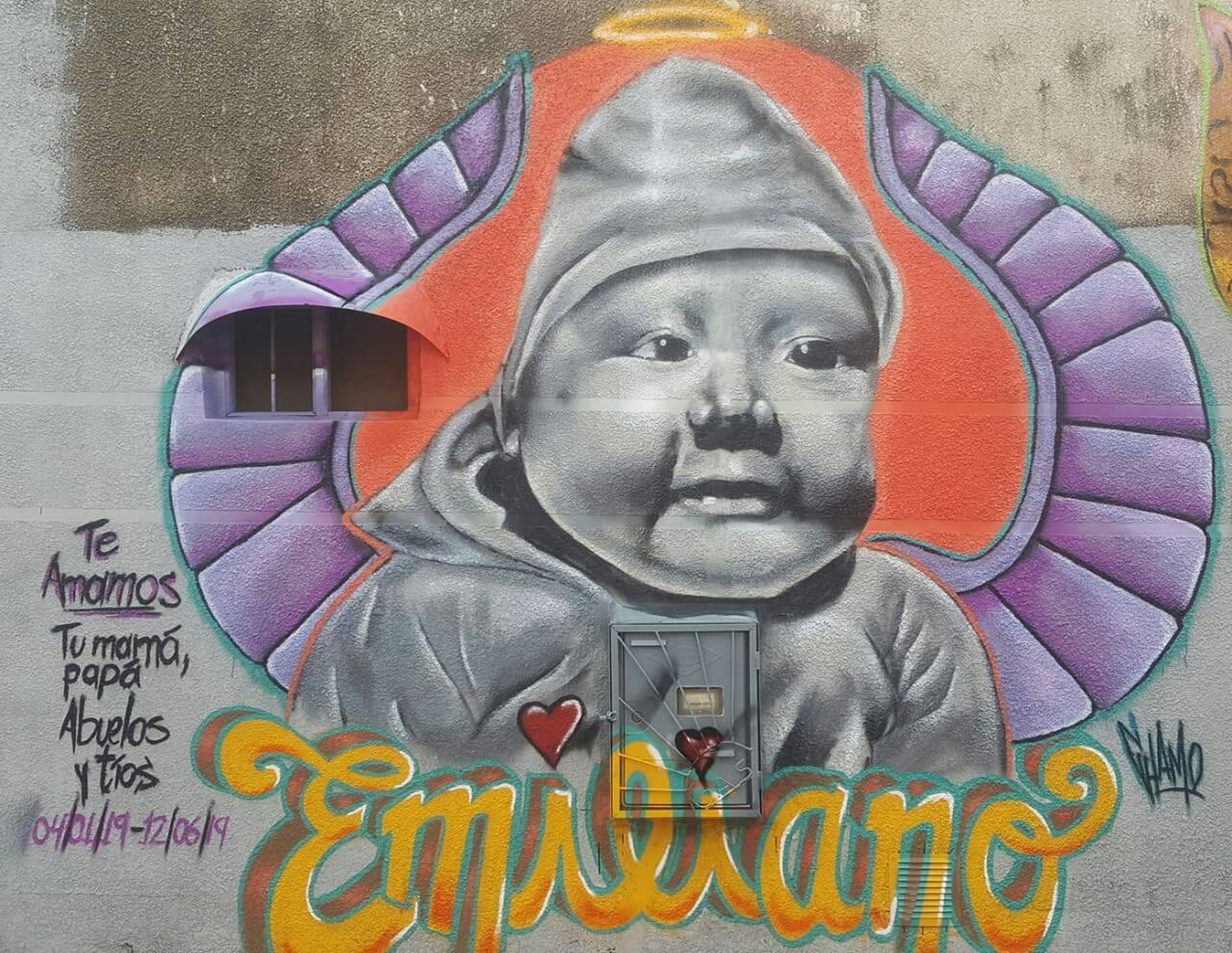 Joy Graffiti - Joy Graffiti added a new photo.