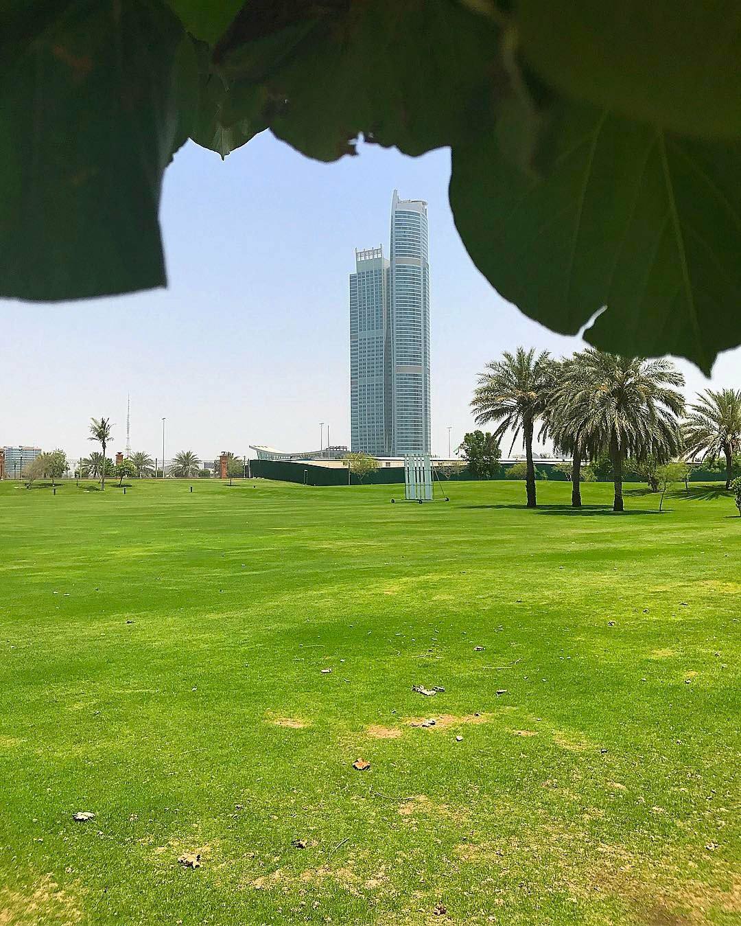 Abu Dhabi - أبو ظبي