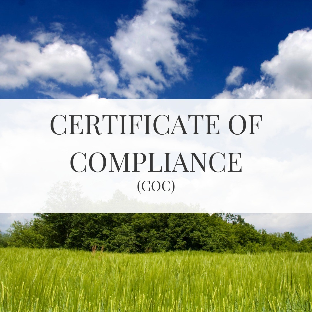 What is a Certificate of... - Michelle Carey, Realtor | Facebook