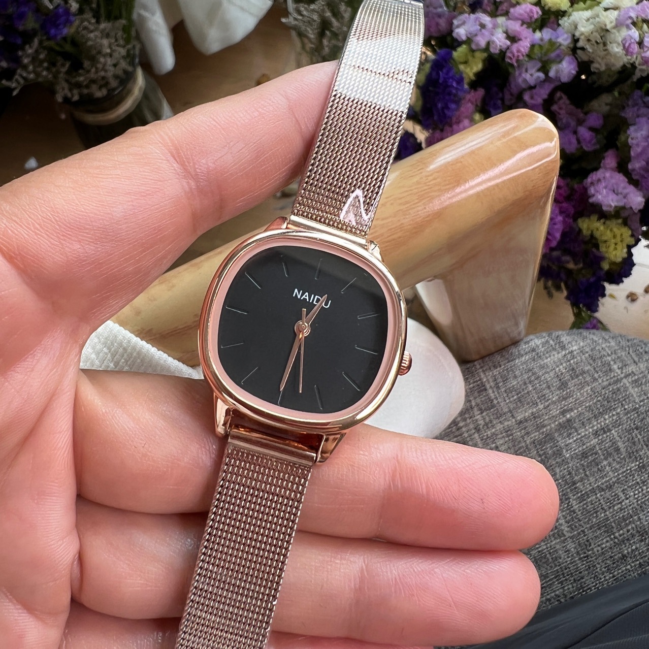 Laxy Watch VN | Quan Nhan