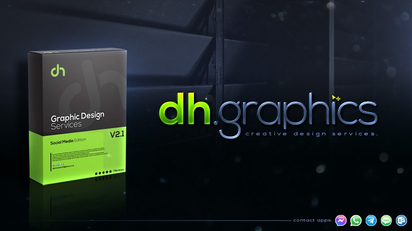 DH Graphics
