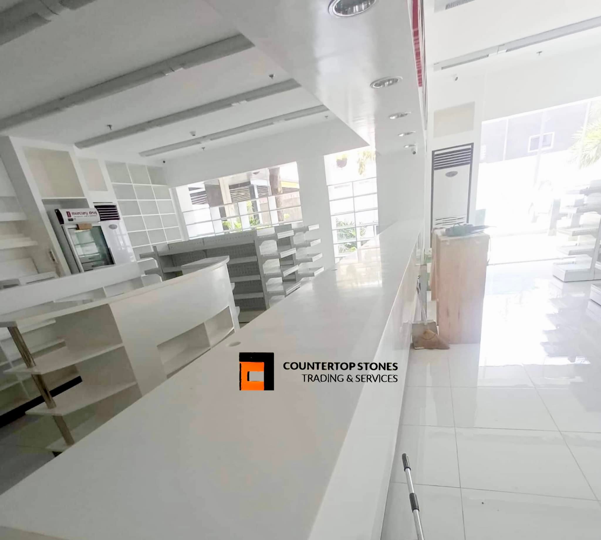 Countertop Stones Trading & Services | Mandaluyong