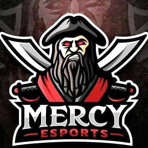 Team - Mercy Esports