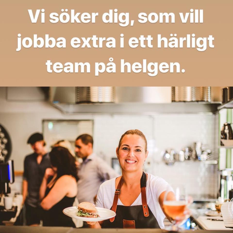 Vattenverket - Hej, vi söker just dig! Som gillar service och vill ha ...
