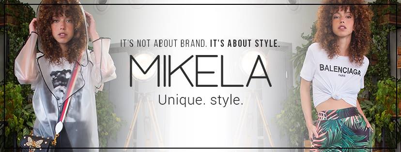 Mikela.unique. style