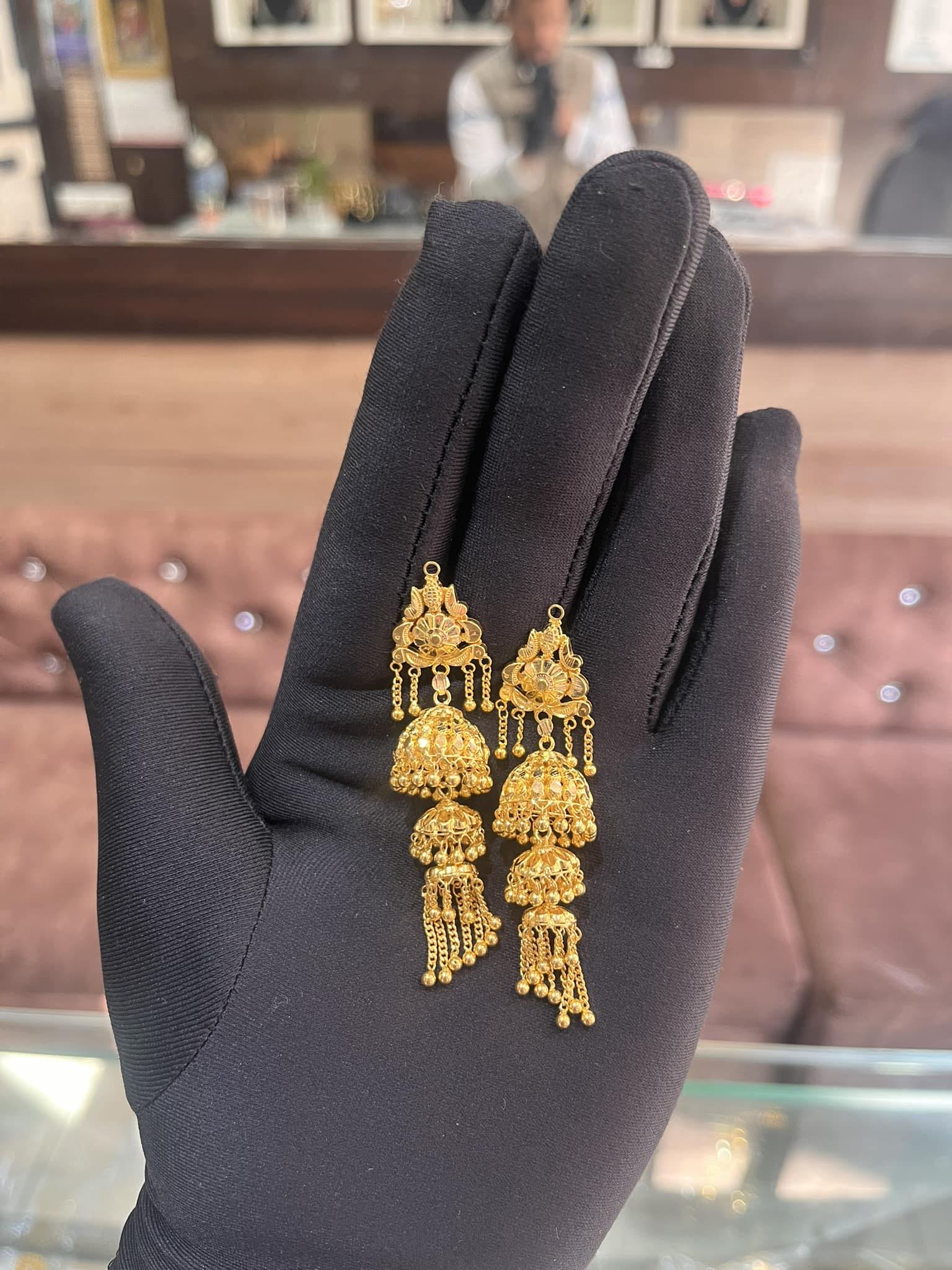 Babli Jewellers - Babli Jewellers added a new photo.