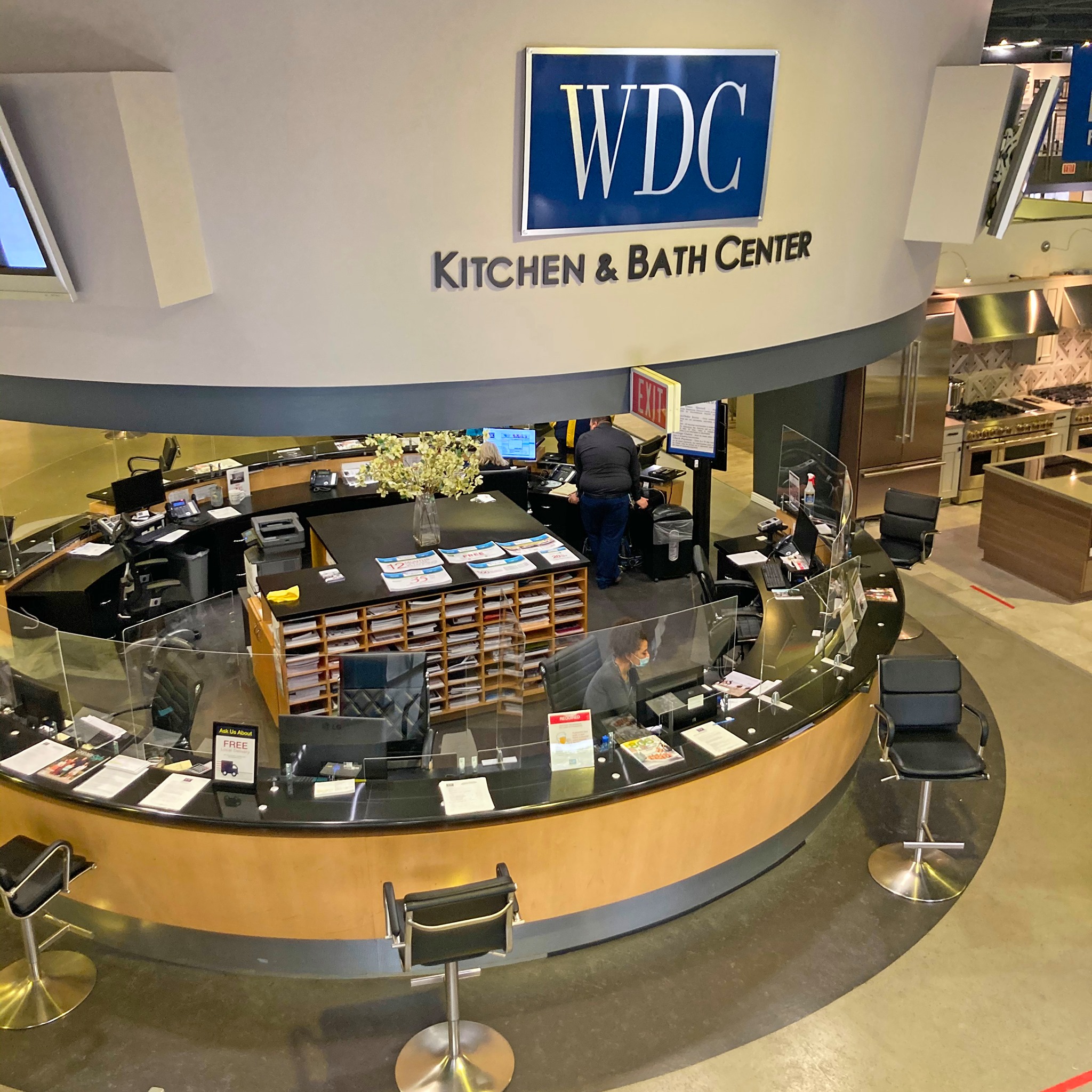 WDC Kitchen &amp; Bath - Home | Facebook