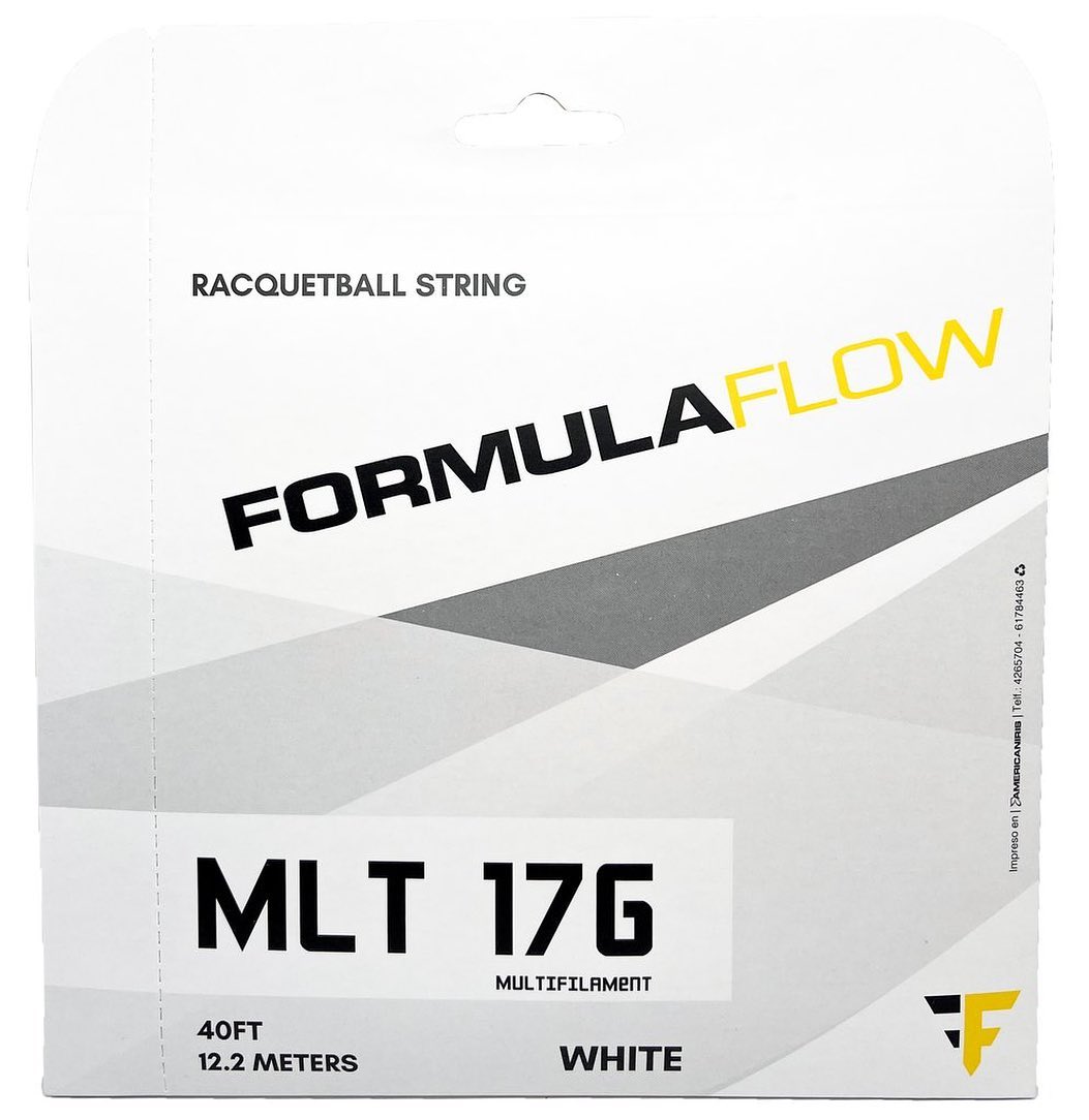 Formulaflow - Forget everything you know about racquetball... | Facebook