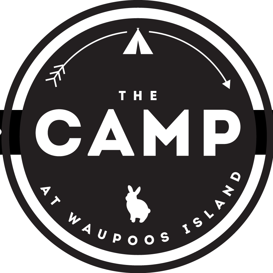 Waupoos Island Camp added a new... - Waupoos Island Camp