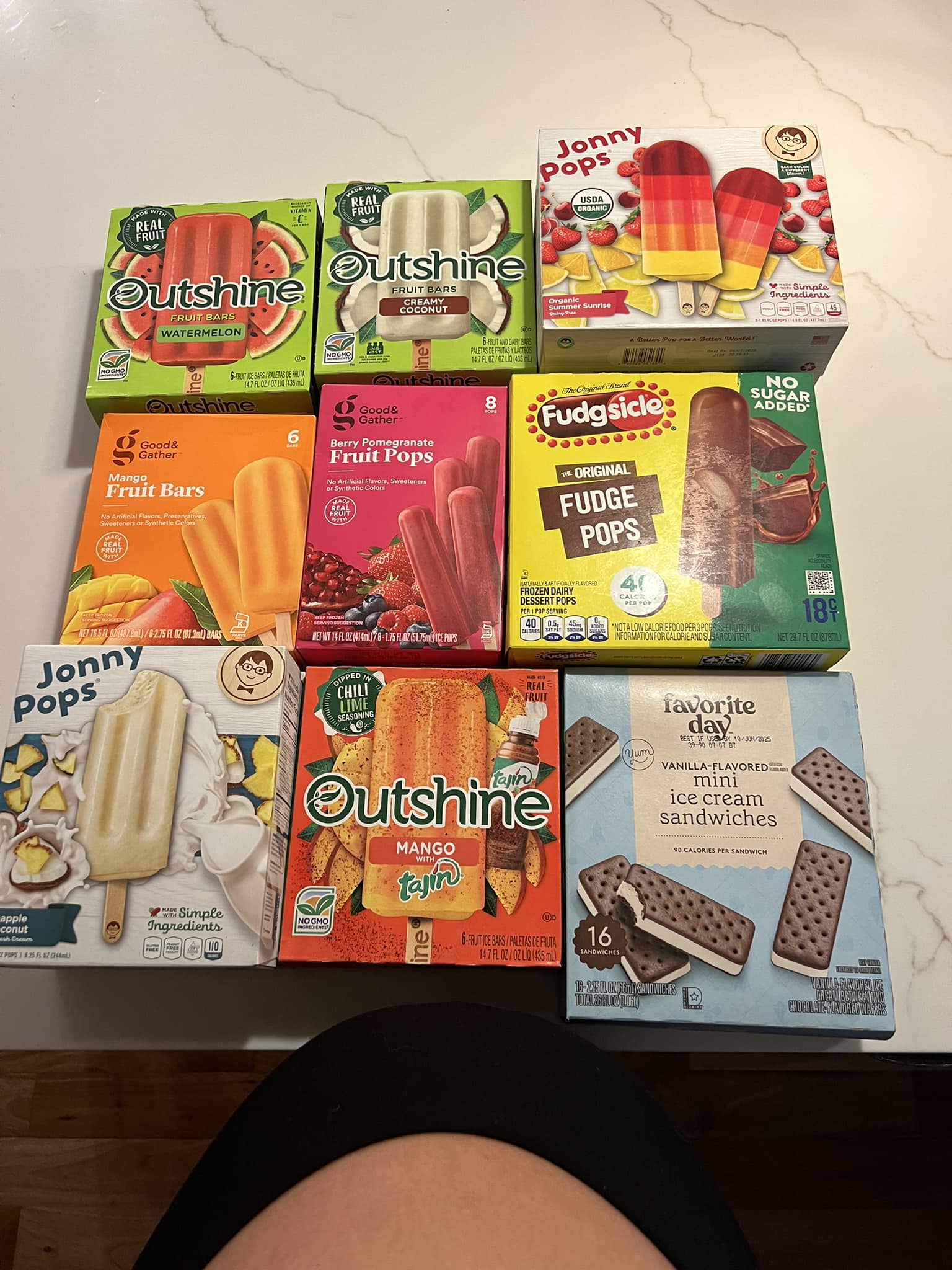 How many popsicles are TOO many?... - We Are Dan and Sam