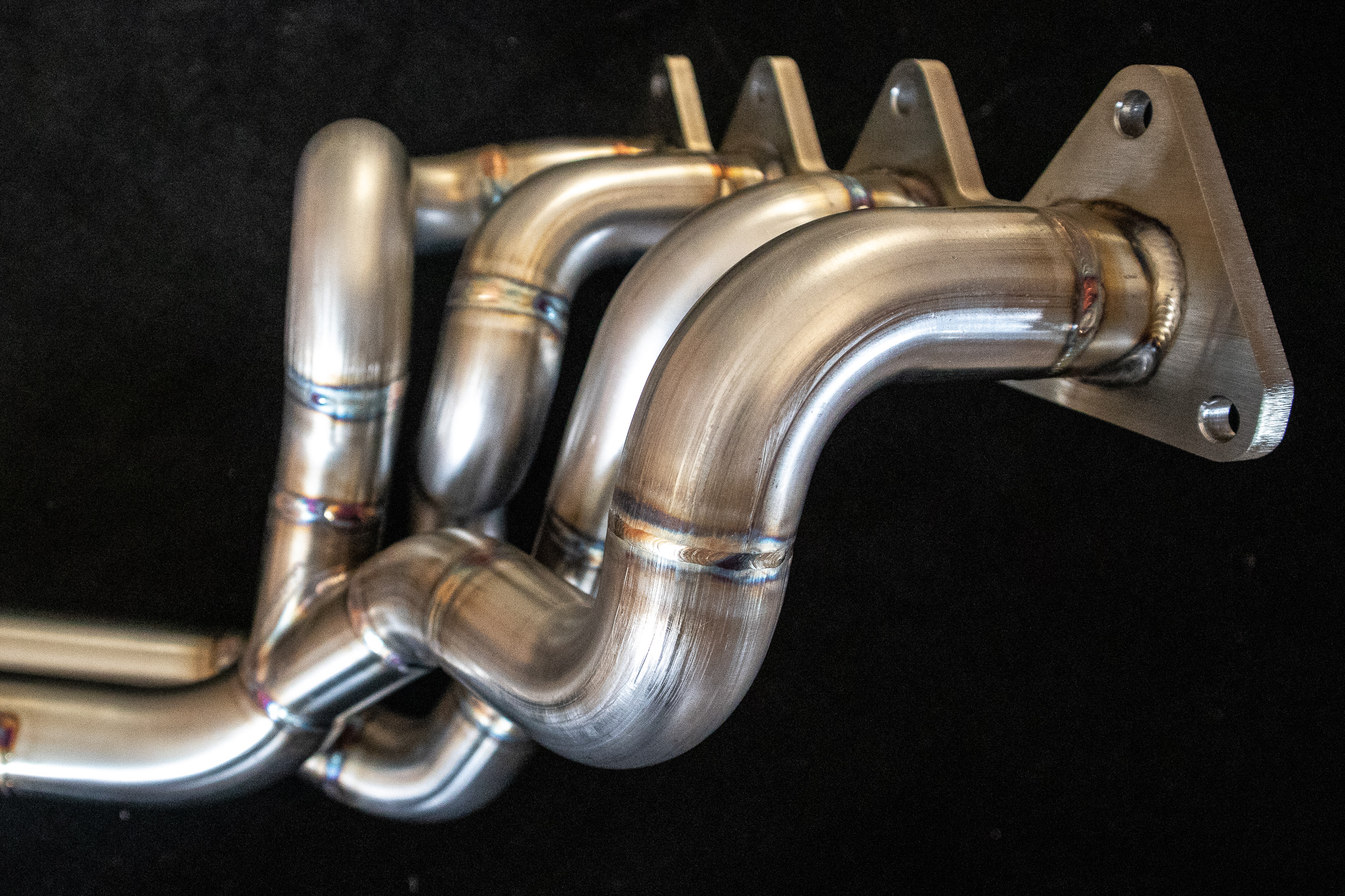 Our bestselling Clio 3 exhaust manifold... - K-Tec Racing Ltd