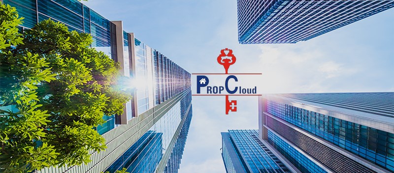 Propcloud Realty Solutions | Ahmedabad