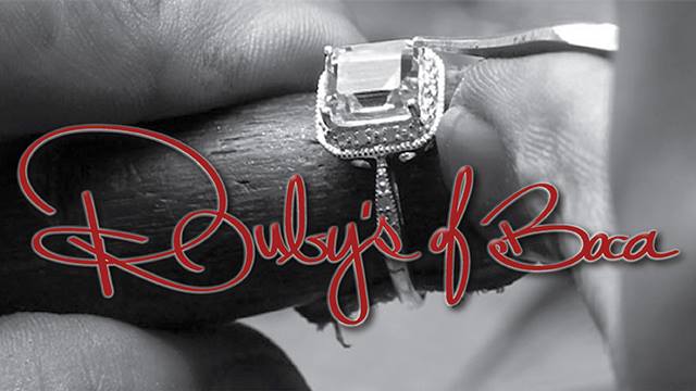 Ruby's of Boca, Gemstones & Jewelry | Boca Raton FL