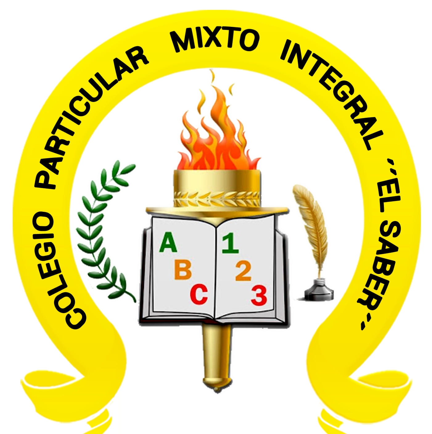 Pagina... - Pagina Oficial Colegio El Saber Nueva Santa Rosa