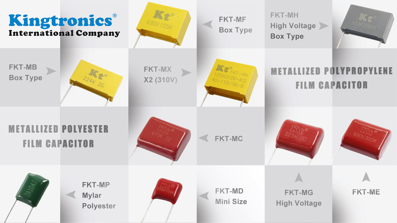 🌟 Introducing... - Kingtronics International Company