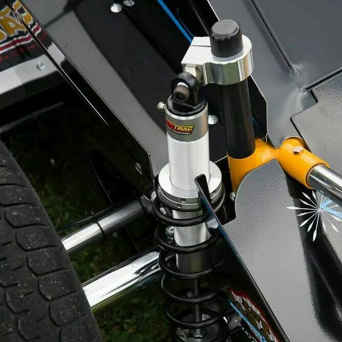 TJT Motorsports/... - TJT Motorsports/ Protrac Racing Shocks