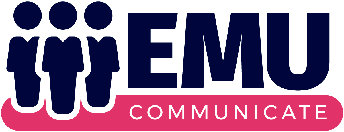 EMU Communicate
