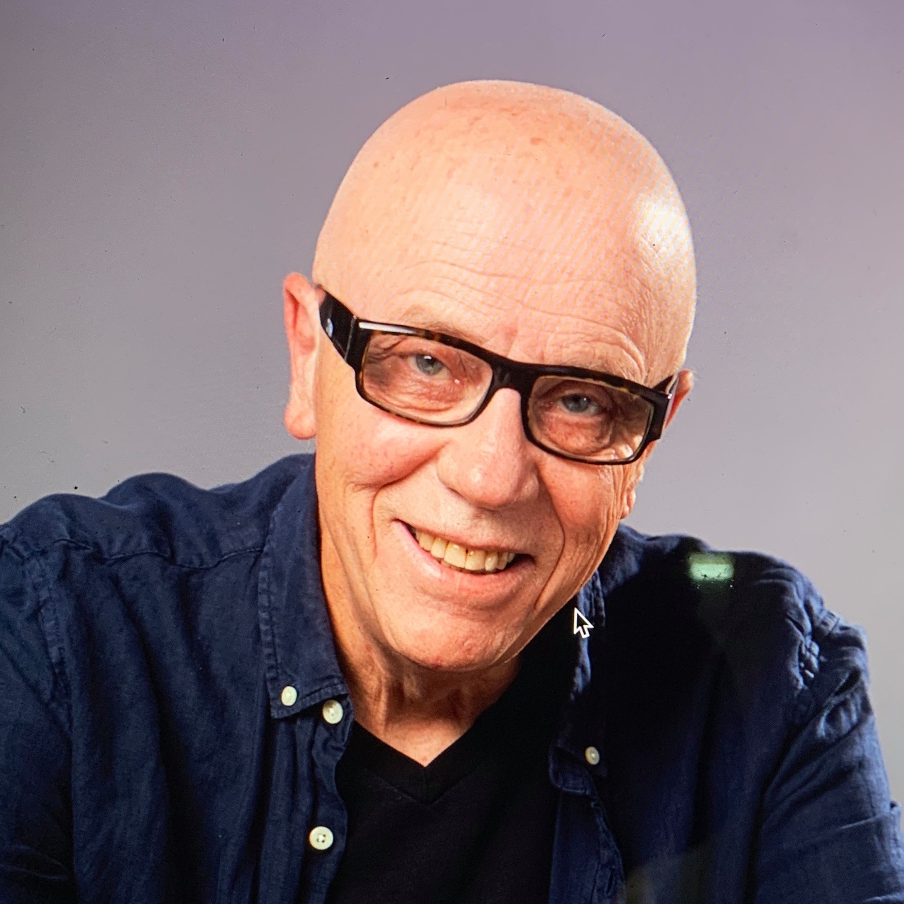 Luis Lahav לואי להב