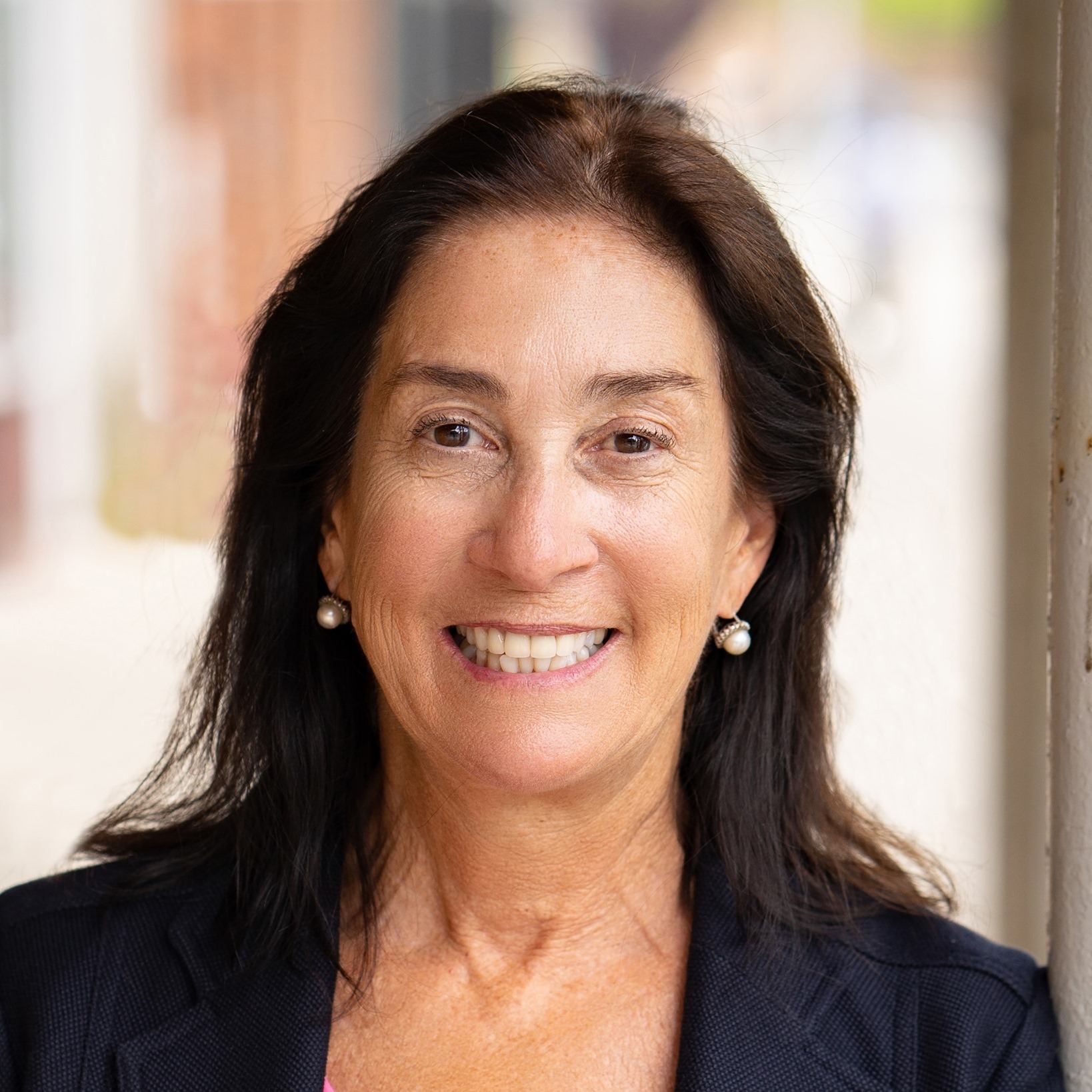 Donna Rothman Jersey Shore Real Estate Specialist | Lavallette NJ