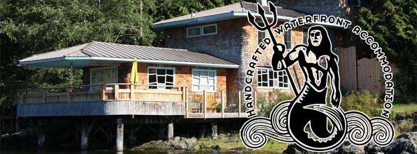 Lund Harbour House | Lund BC