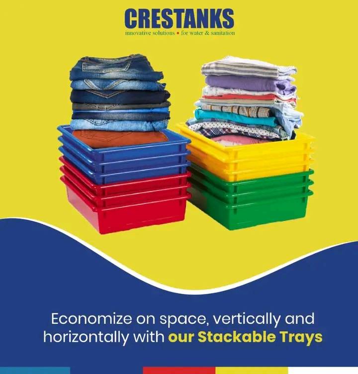 Crestanks Uganda Sales