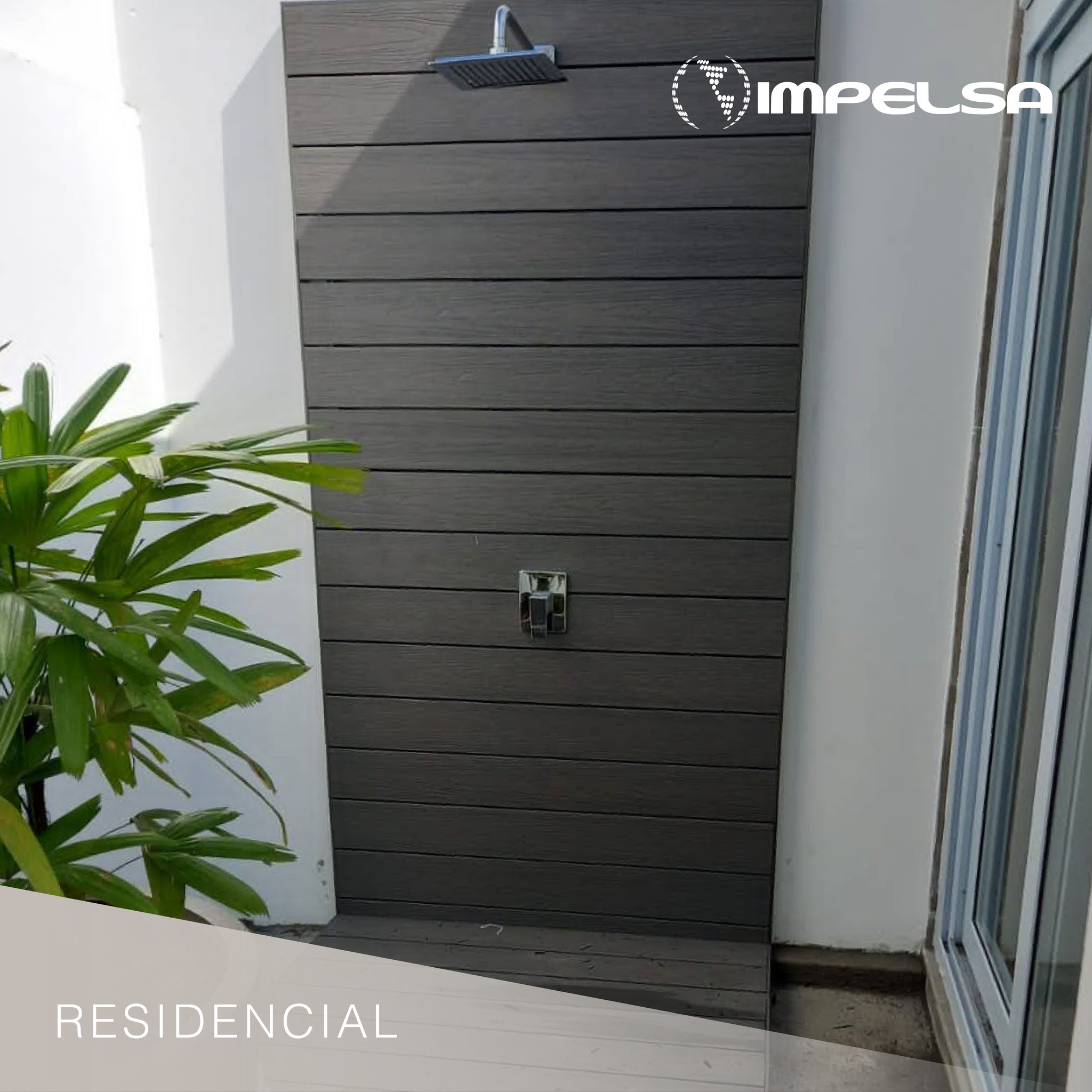 Impelsa - Cambia y renueva tus espacios con Deck de madera...