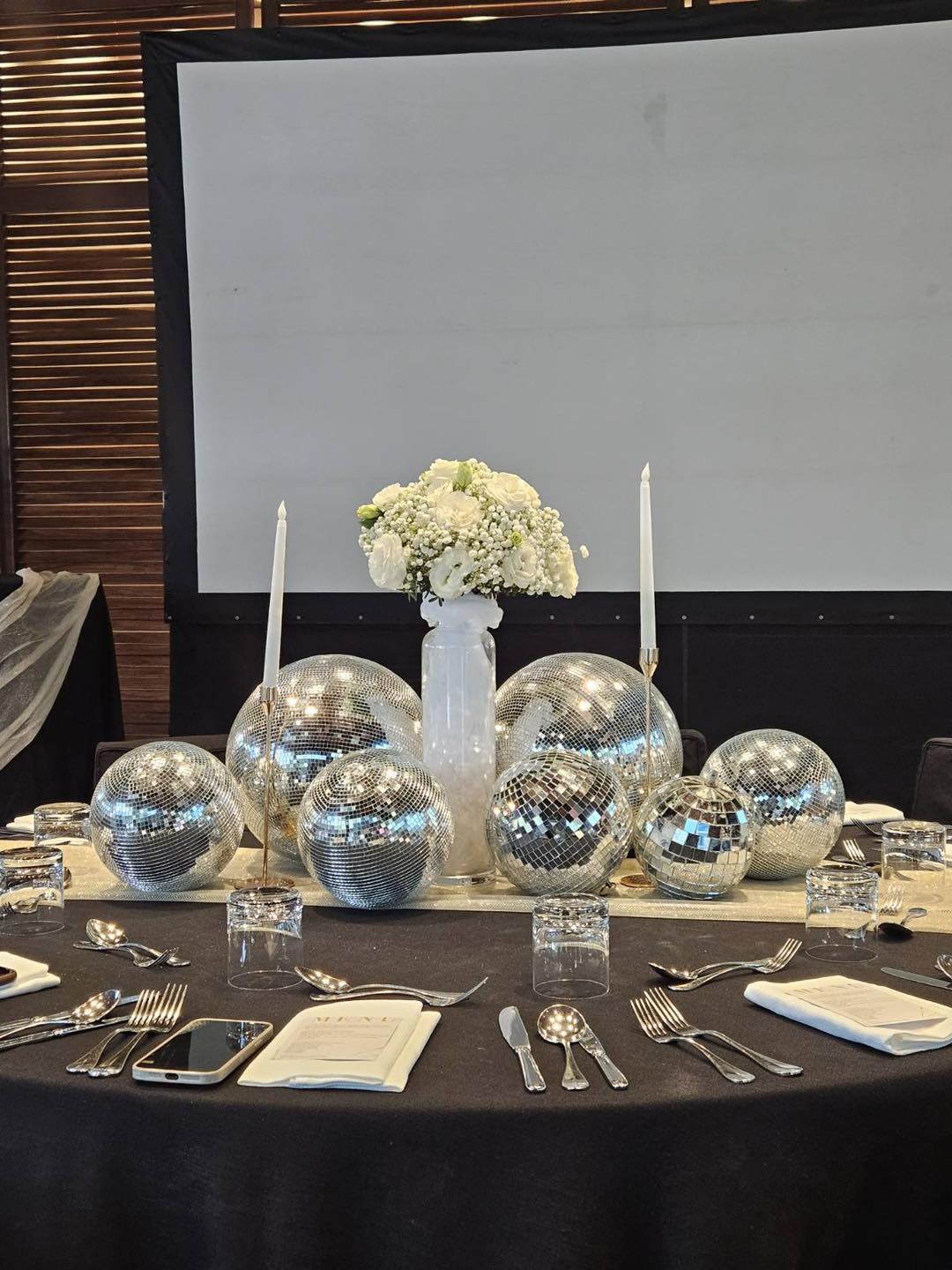 Intimate Event Rentals PH | Manila