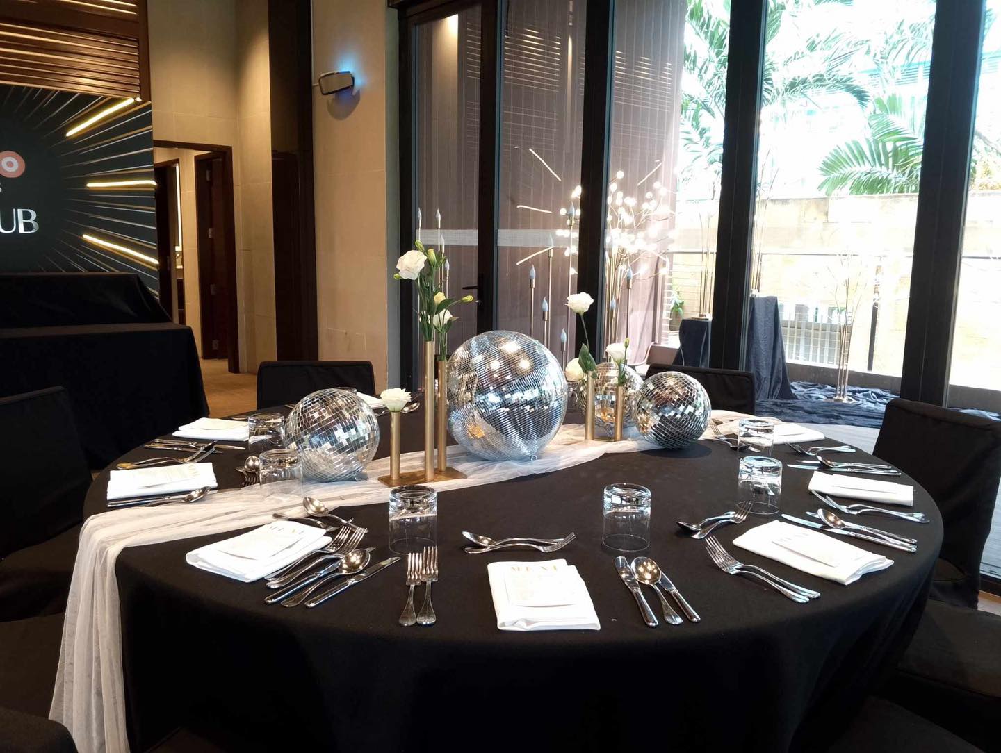 Intimate Event Rentals PH | Manila