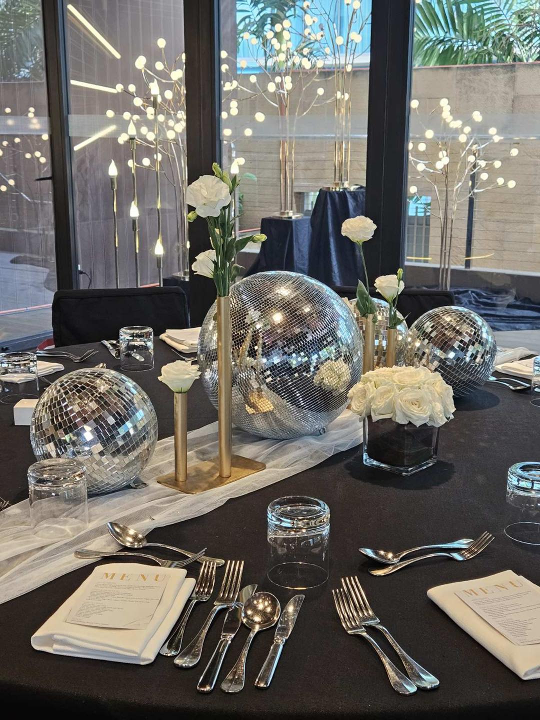 Intimate Event Rentals PH | Manila