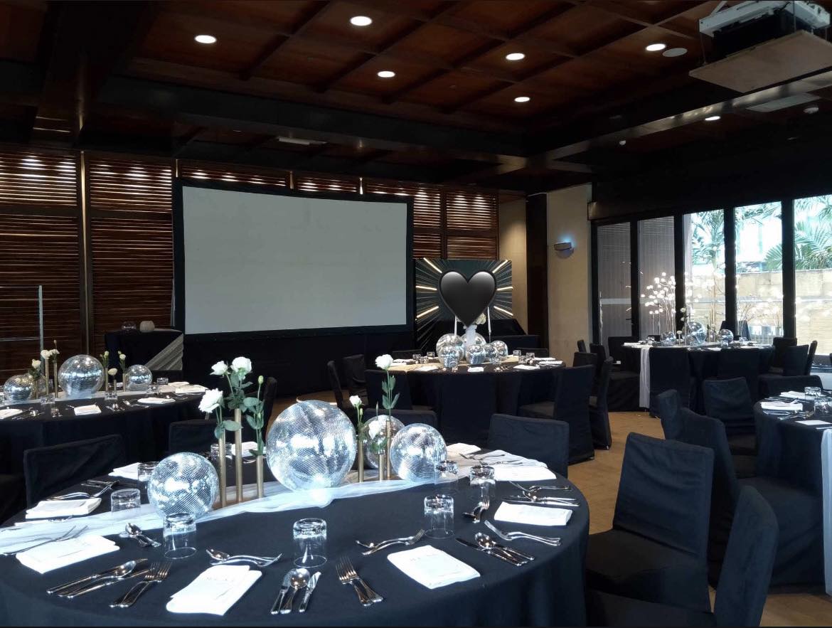 Intimate Event Rentals PH | Manila