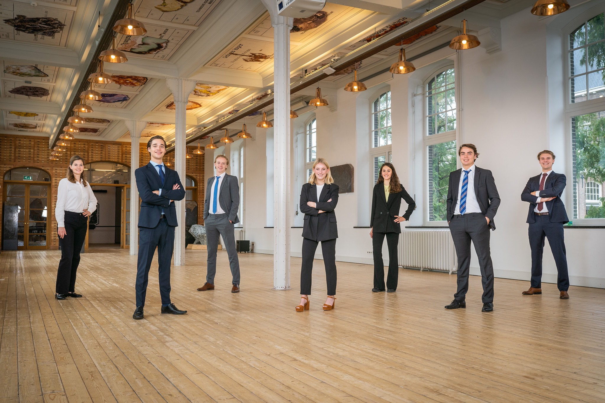 UniPartners - Wederom een enorm interessant project bij Erasmus ...
