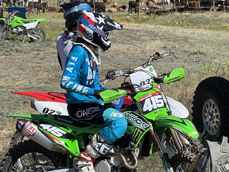 Team Tate Racing