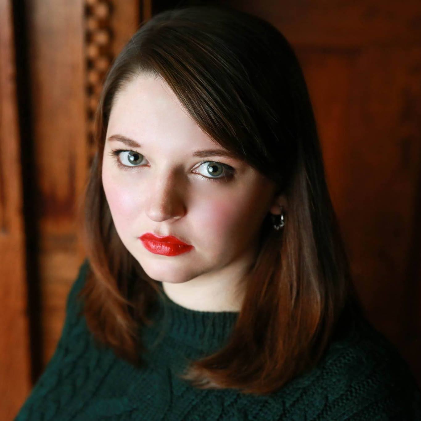 Anastasia Black, Soprano