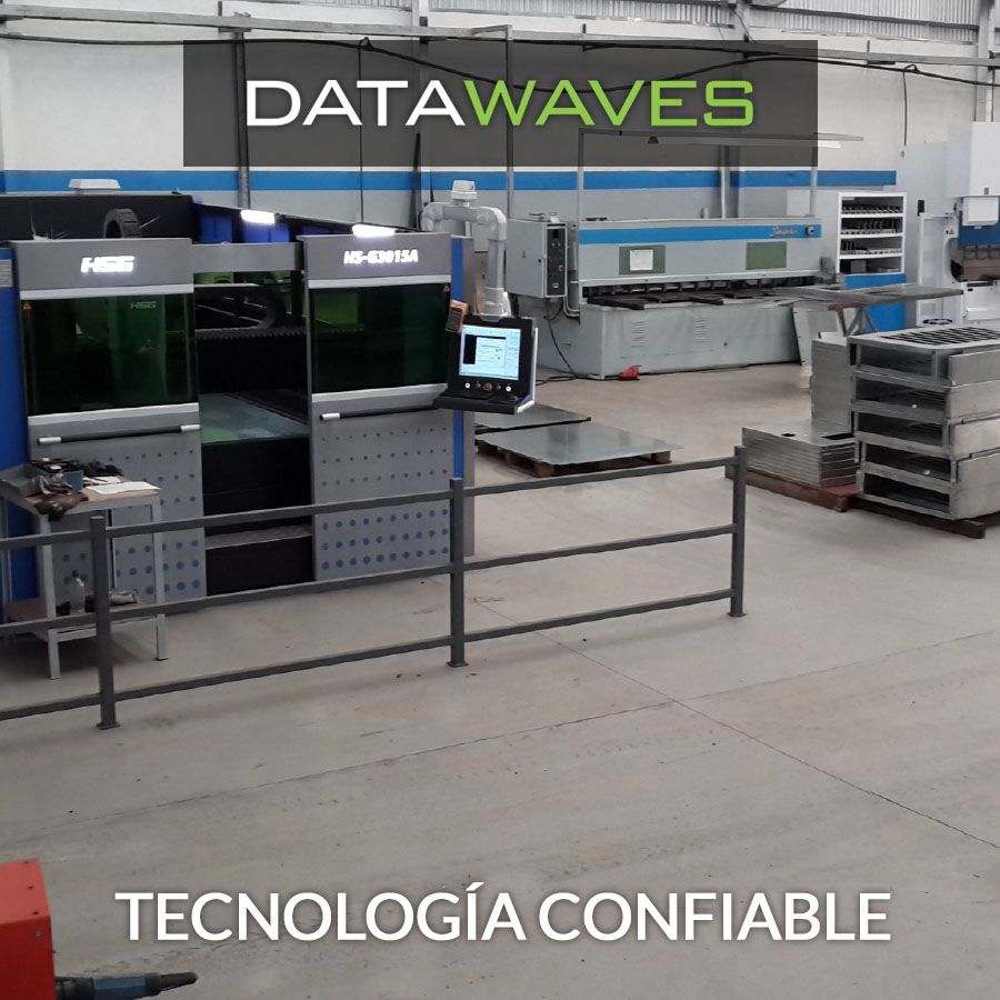 Datawaves | Buenos Aires