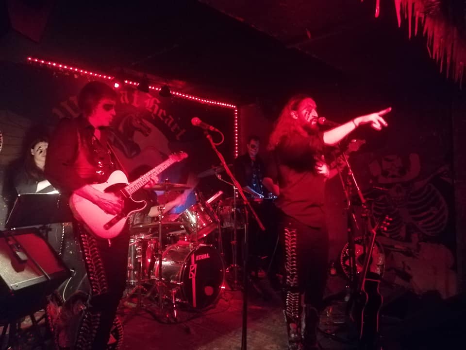 Sca Bar