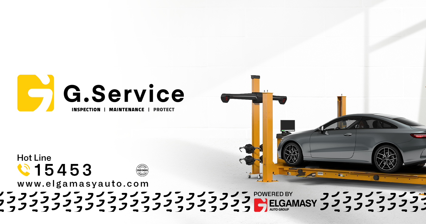 G.Service