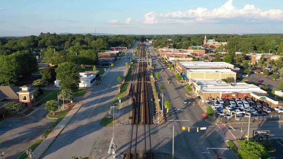 City of Easley, South Carolina - ‼️ Career Opportunity ‼️ City of ...