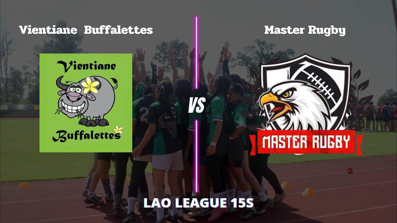Vientiane Buffalettes Rugby Team - 🎉🎉🎉 Best Buff’ numbers we’ve seen ...