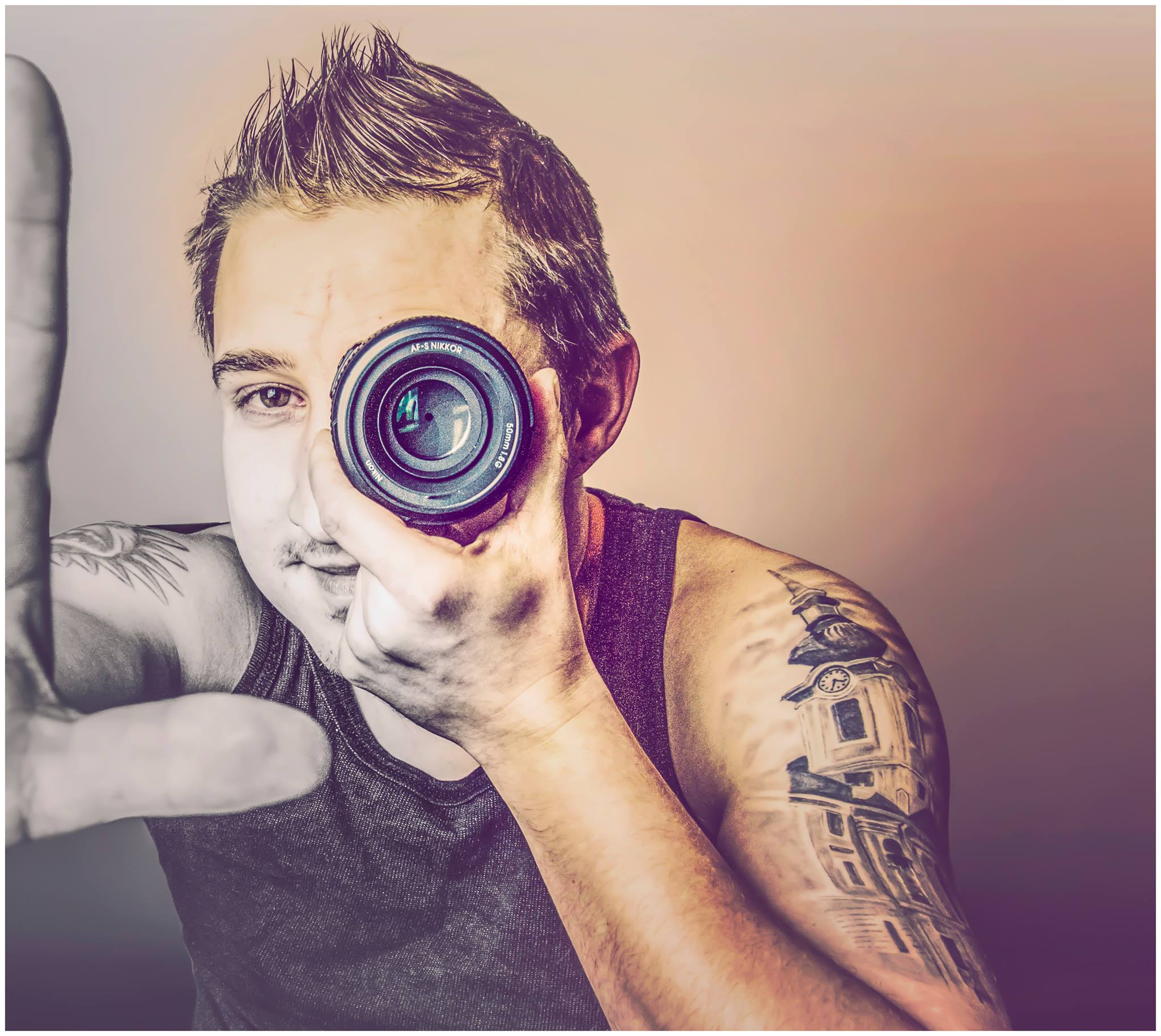 Cada Photography added a new photo. - Cada Photography