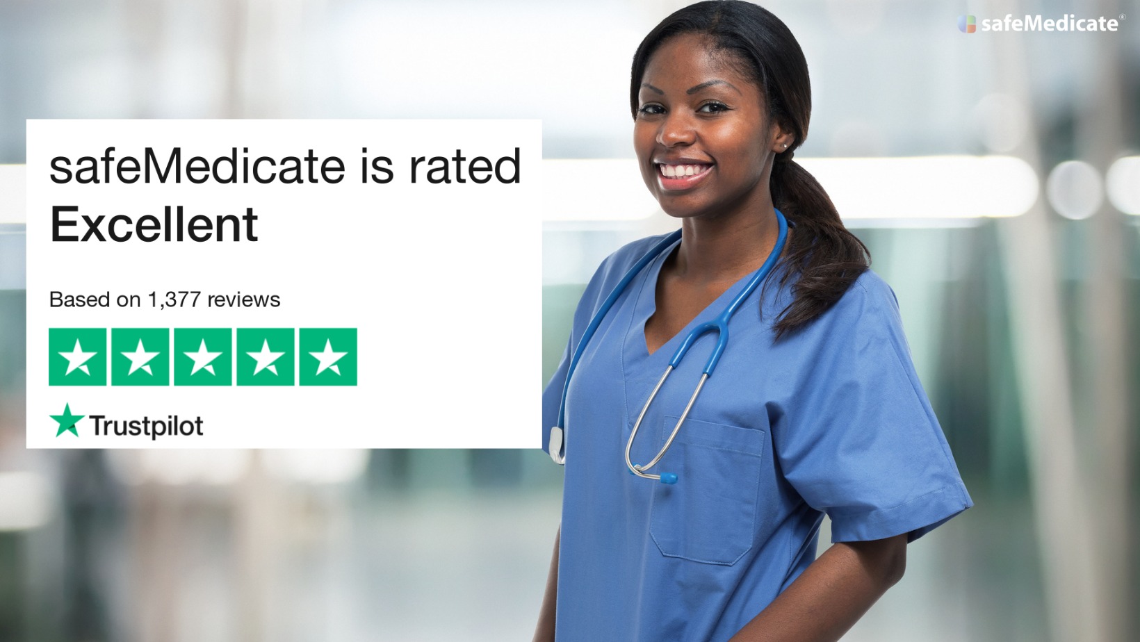 SafeMedicate | Cardiff