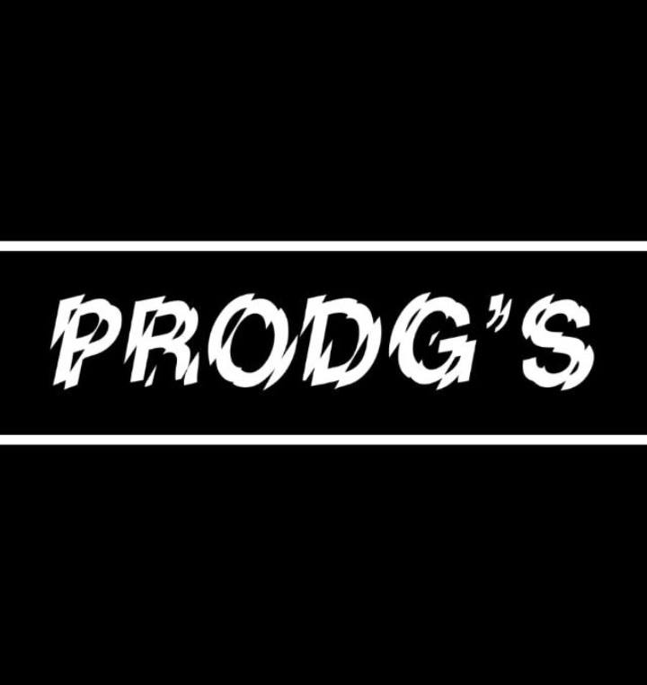 Prodg's
