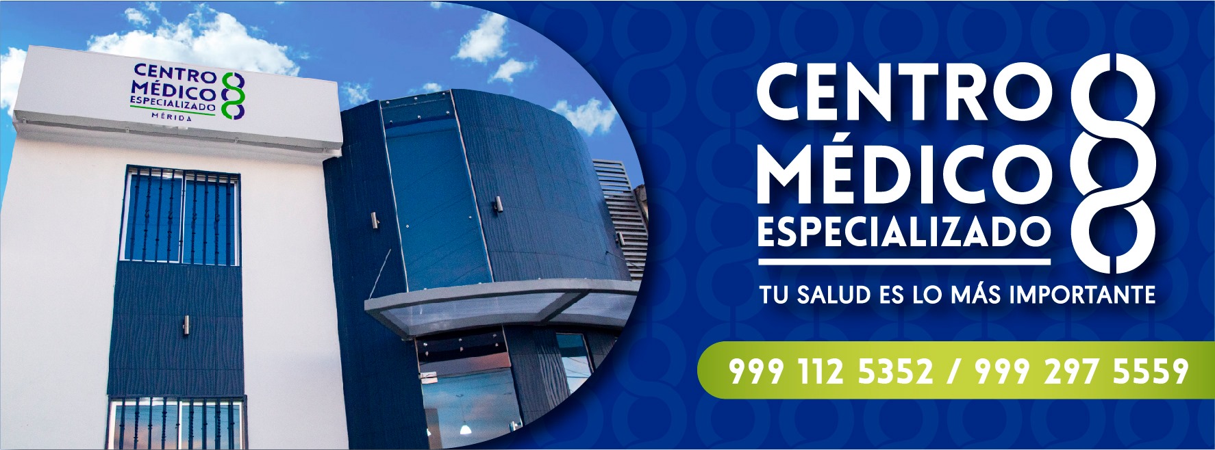 Centro Médico Especializado Mérida | Mérida