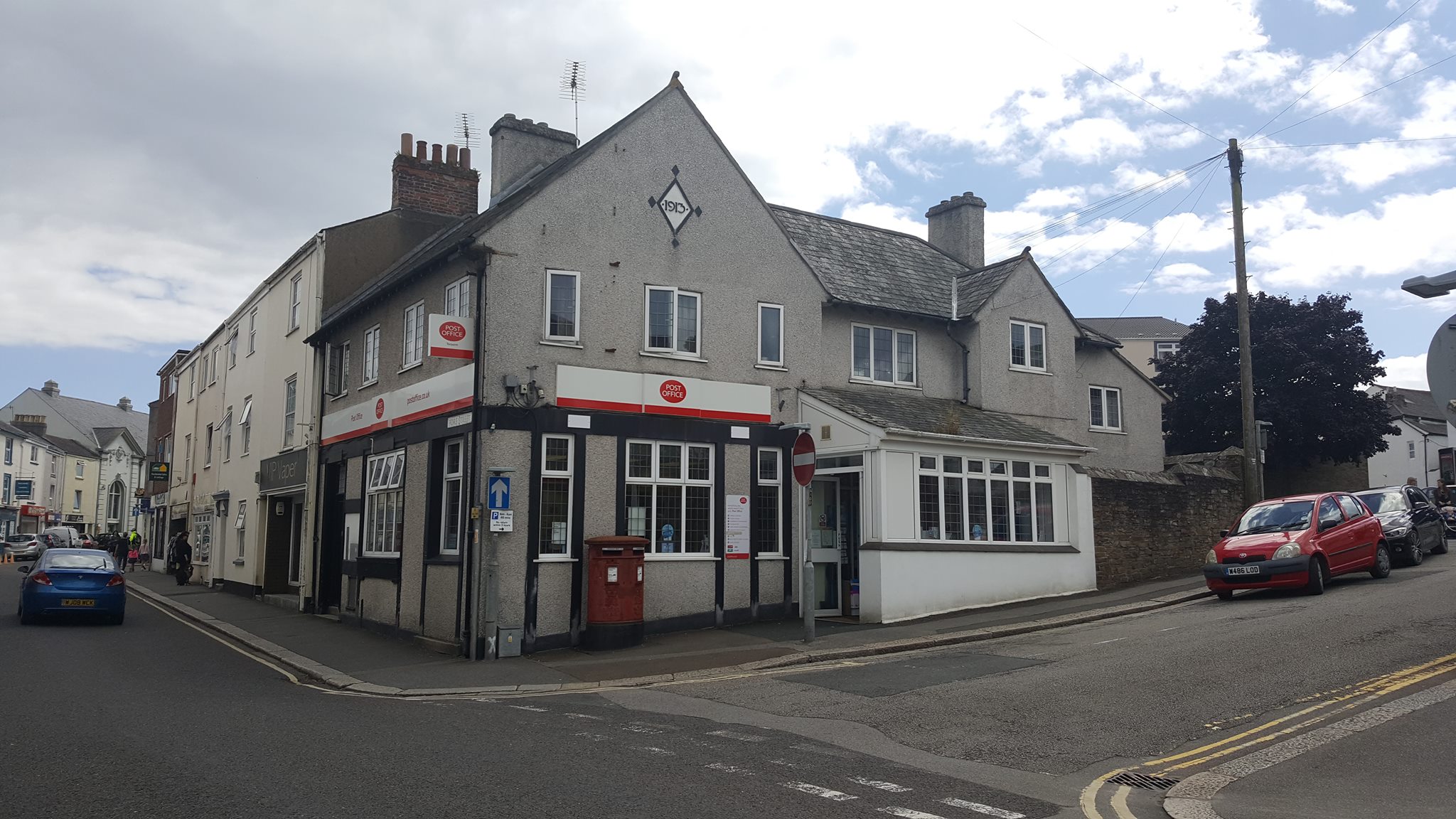 Torpoint Town Council added a new... - Torpoint Town Council