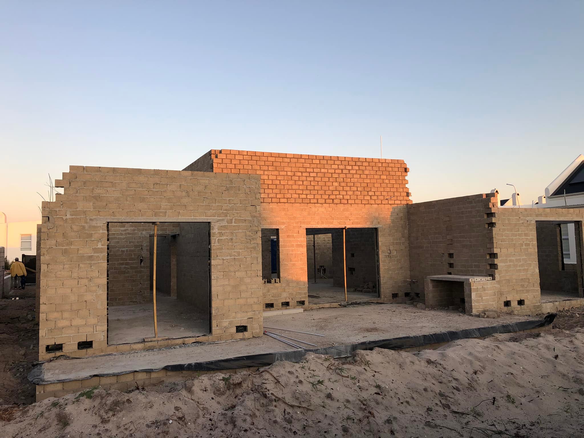 Rupping Construction