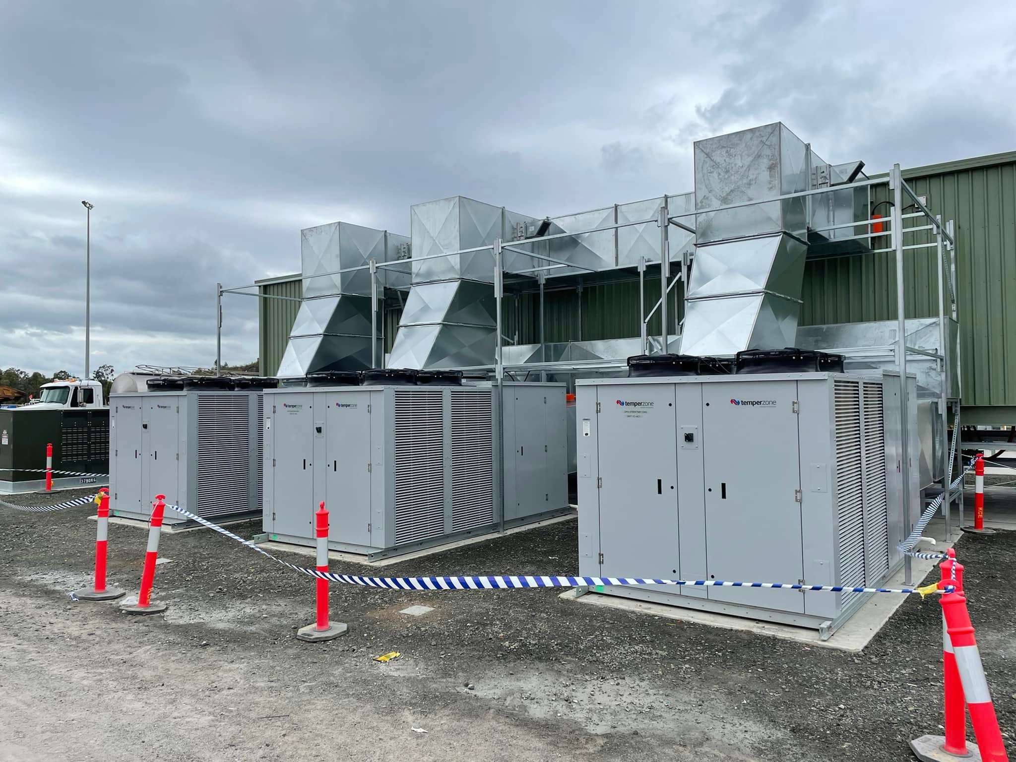 Project completed.... - Coolrite Air Conditioning Pty Ltd | Facebook